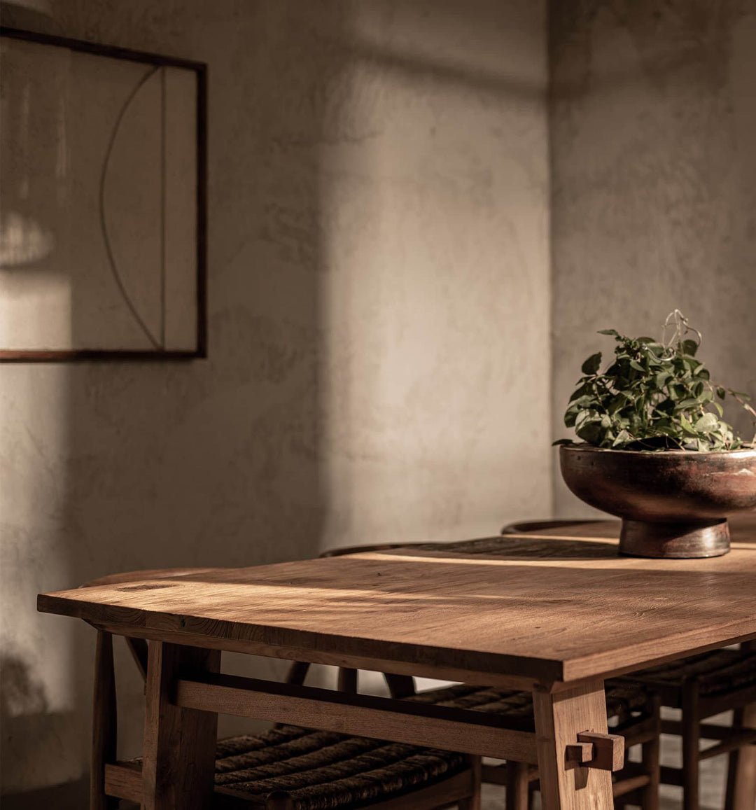 D-Bodhi Artisan Dining Table - Image 4