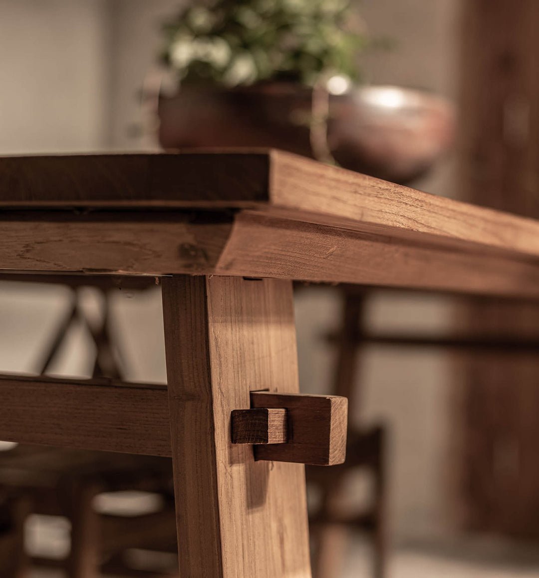 D-Bodhi Artisan Dining Table - Image 5