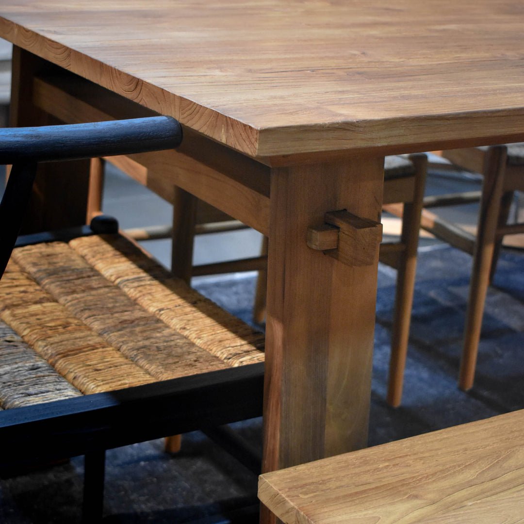 D-Bodhi Artisan Dining Table - Image 6