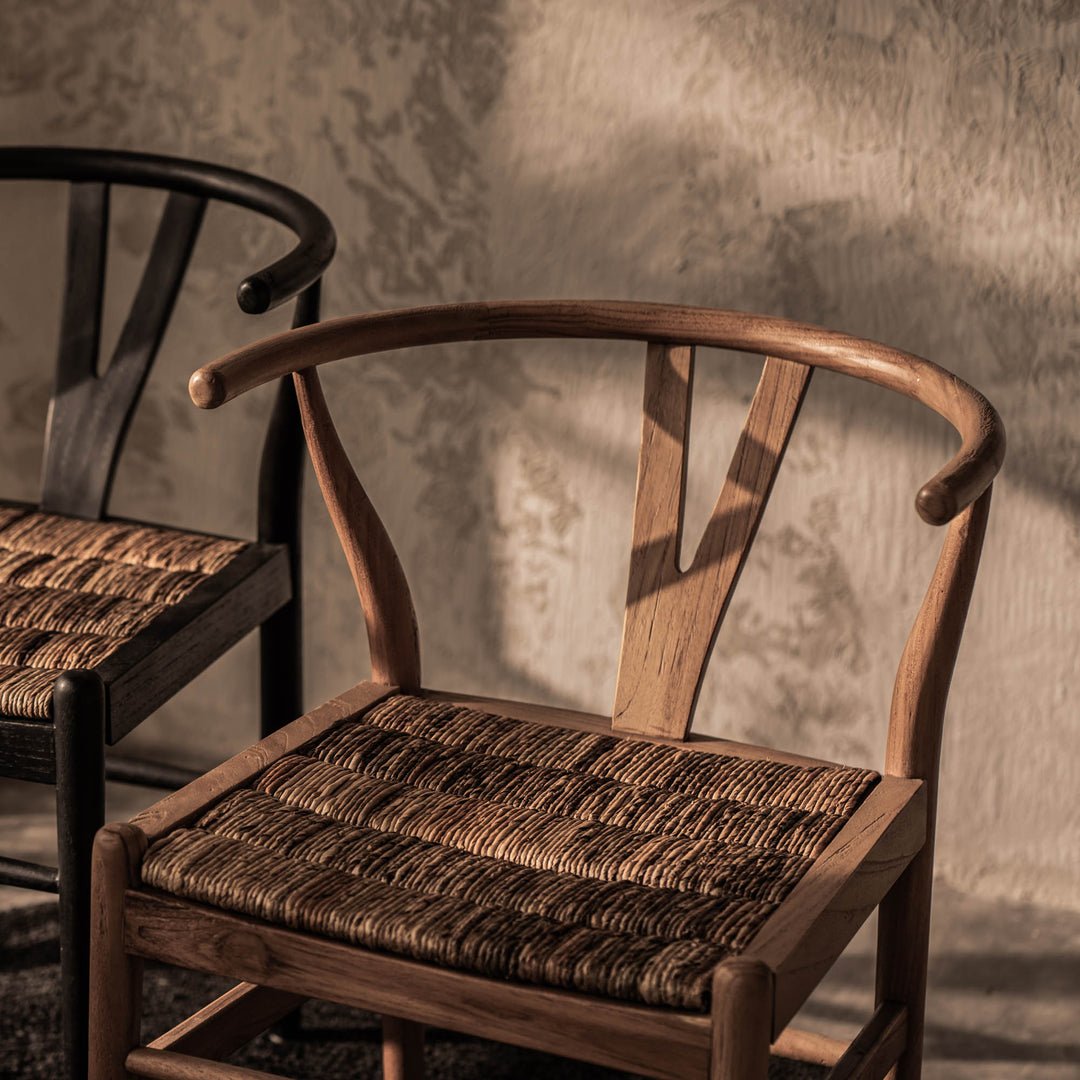 D-Bodhi Caterpillar Twin Chair - Pure - Image 3