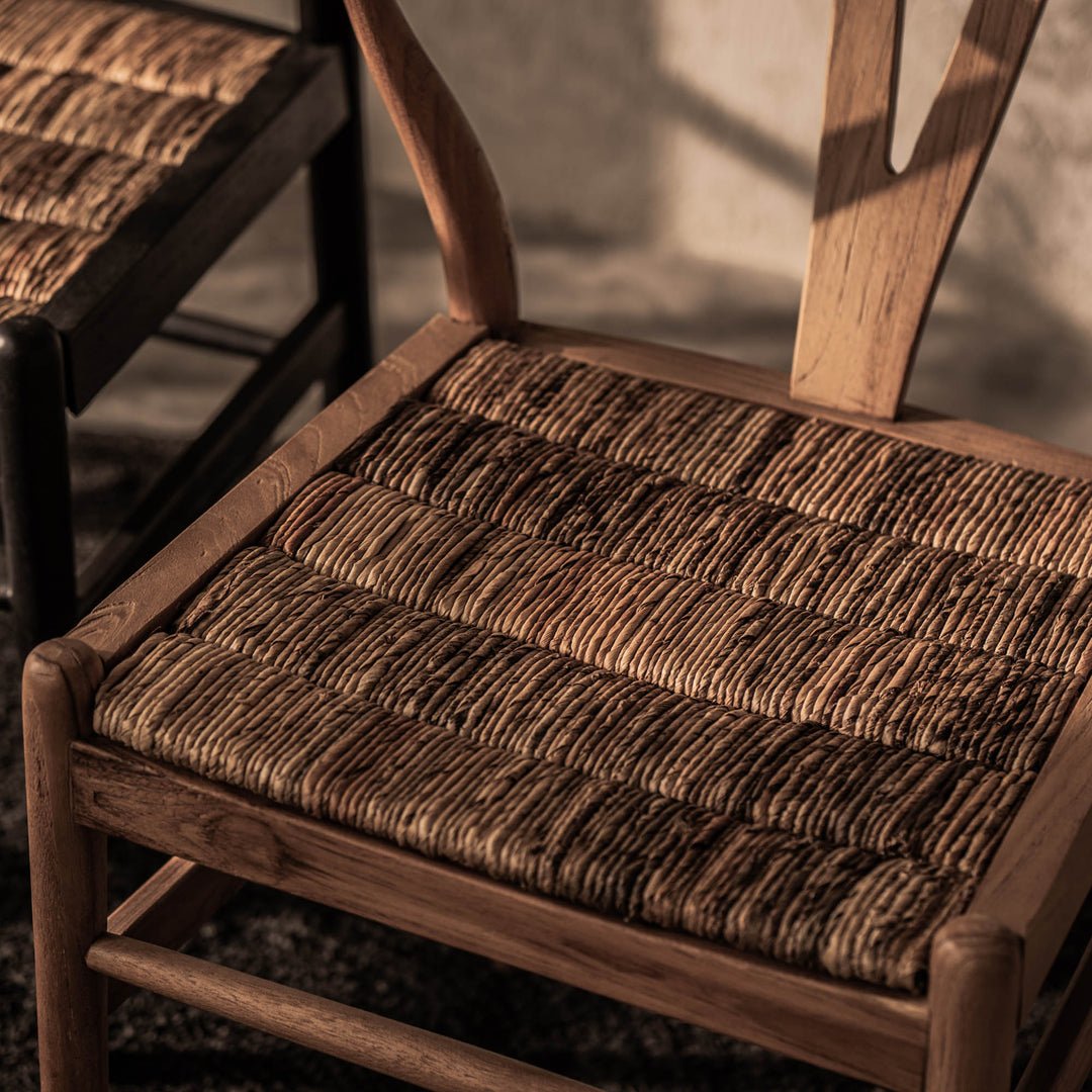 D-Bodhi Caterpillar Twin Chair - Pure - Image 4