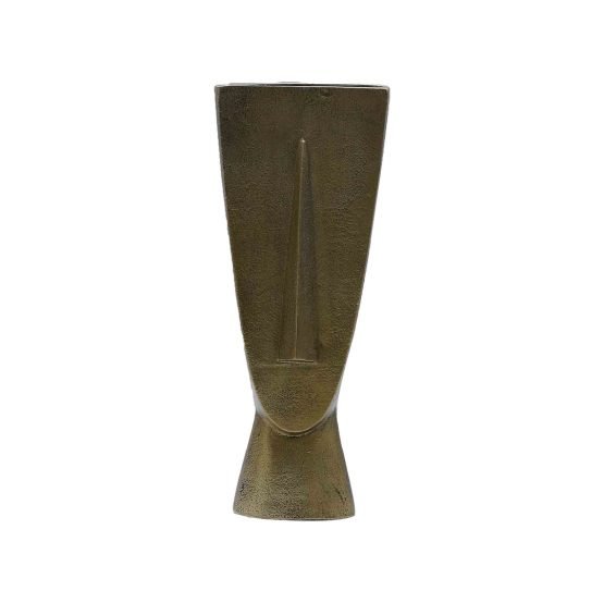 Breeze Sculpture - Large Antique Grey - Image 2