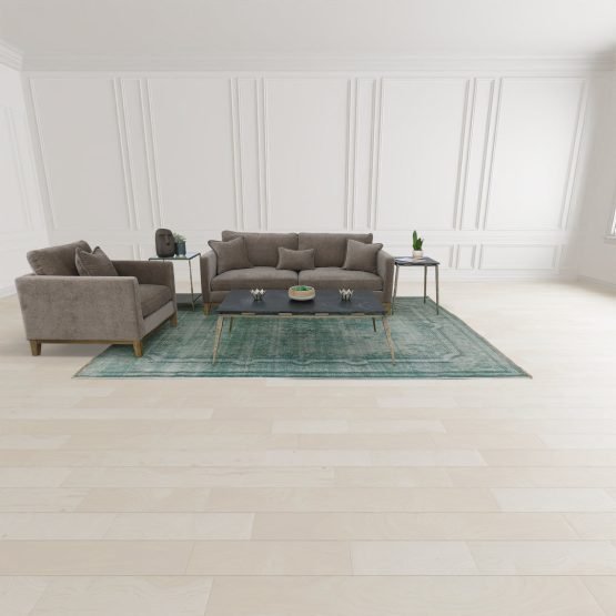 Burbank Sofa - Pecan Brown - Image 6
