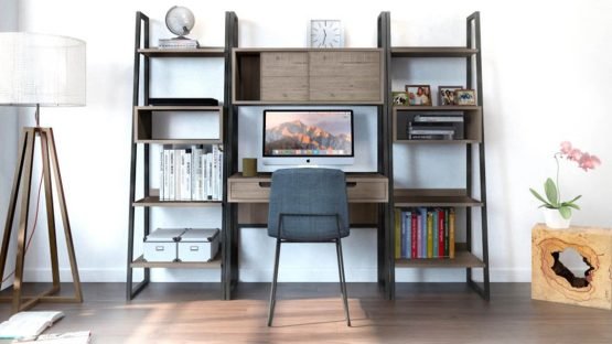 Irondale Modular Bookcase - Image 5