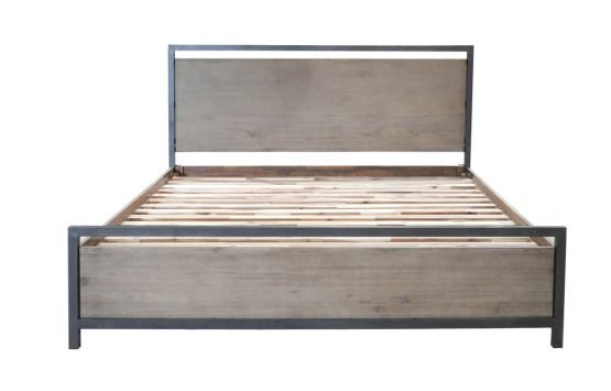 Irondale King Bed - Image 2