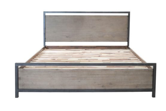 Irondale Queed Bed - Image 2