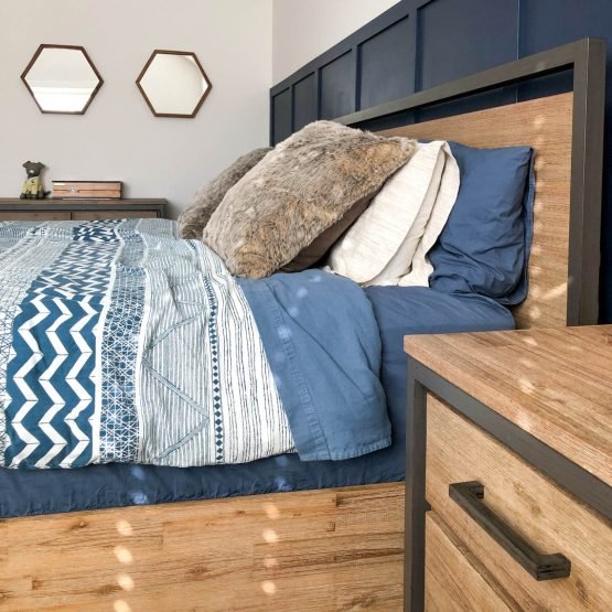 Irondale Queed Bed - Image 10