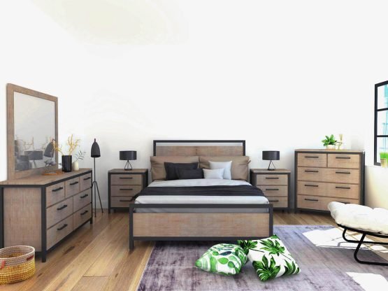 Irondale Queed Bed - Image 5