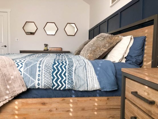 Irondale Queed Bed - Image 8