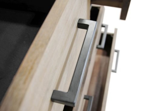 Irondale 5 Drawer Chest - Image 4