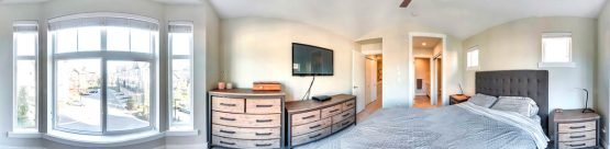 Irondale 5 Drawer Chest - Image 8