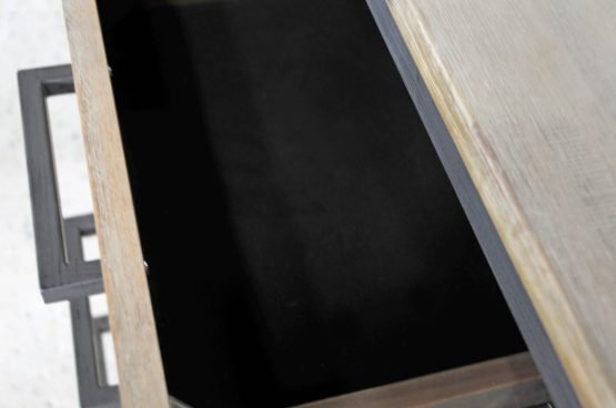 Irondale 7 Drawer Dresser - Image 4