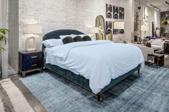 Moxie Queen Bed - Image 7
