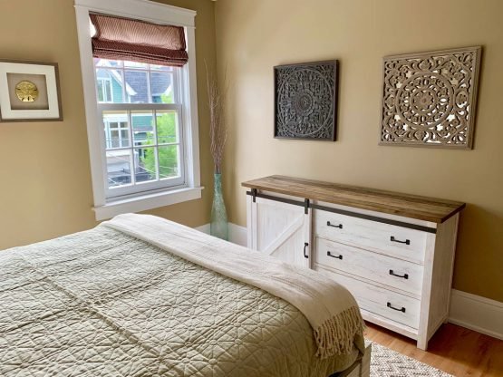 Provence 3 Drawer Dresser With 1 Door - Image 7