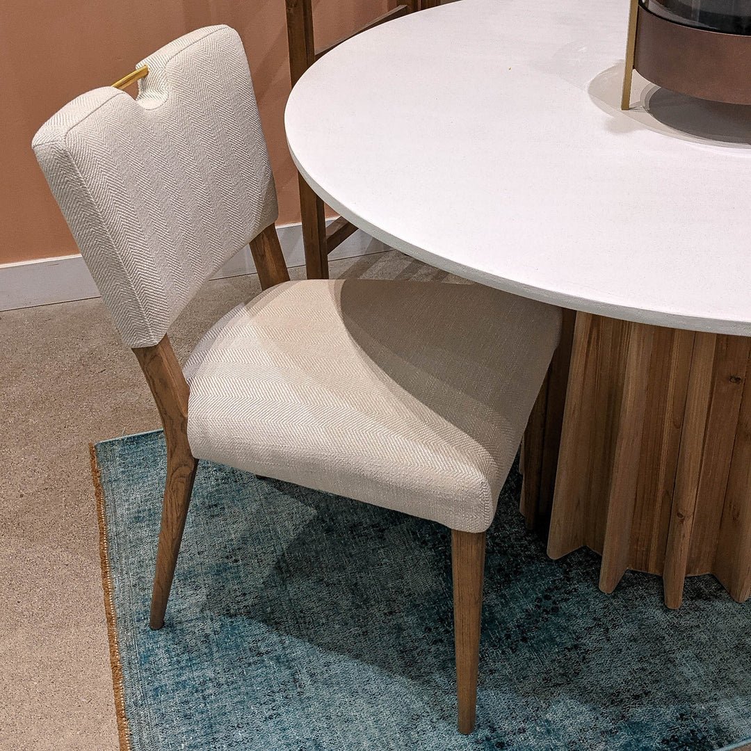Sculpture Dining Table - Image 3