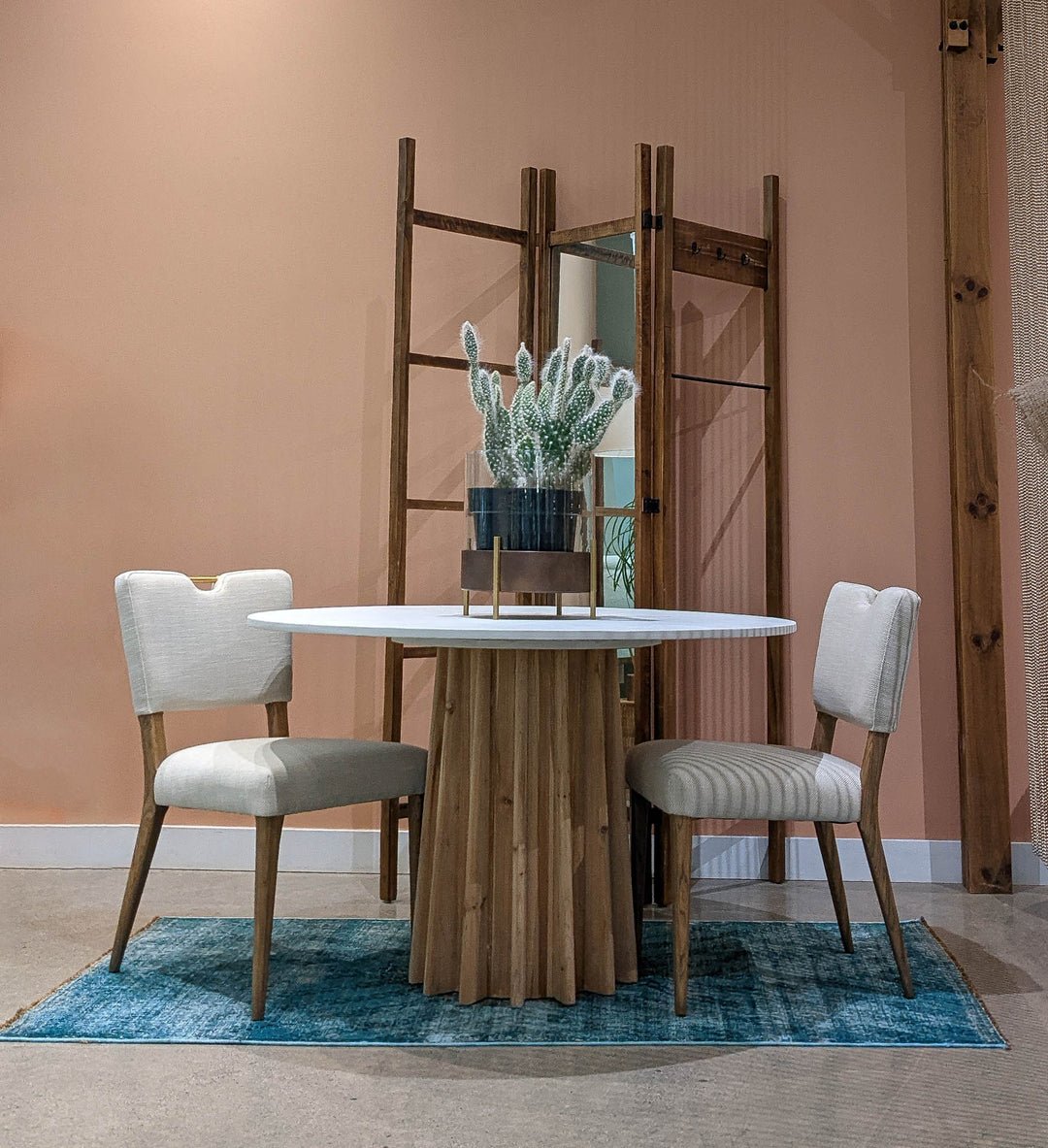Sculpture Dining Table - Image 5