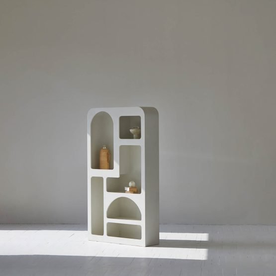 Vinci Bookcase - Image 3
