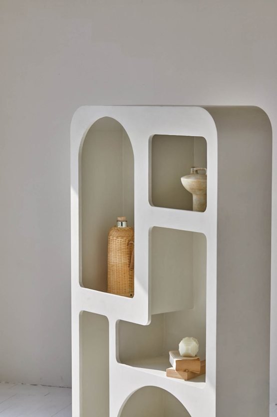 Vinci Bookcase - Image 4
