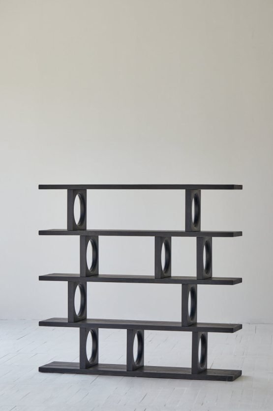 Pedro Bookcase - Image 7