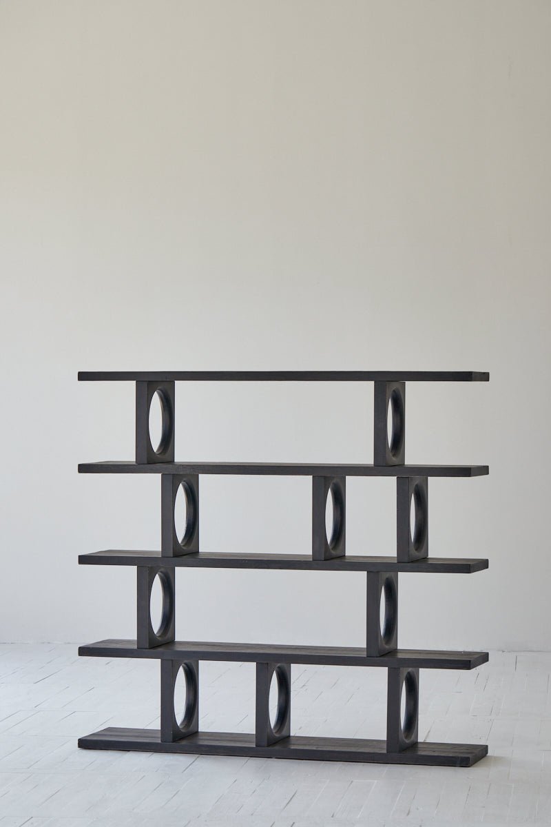 Pedro Bookcase - Image 7