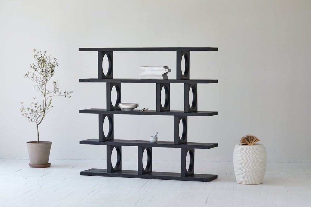 Pedro Bookcase - Image 4