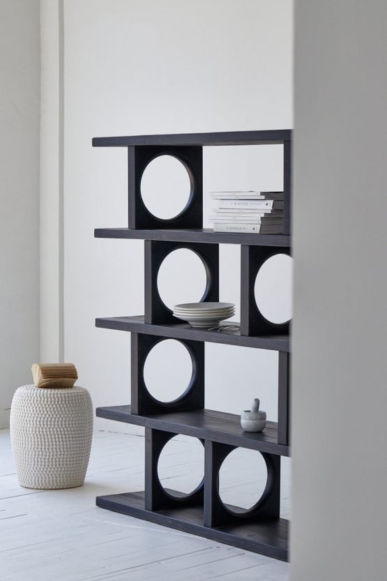 Pedro Bookcase - Image 6