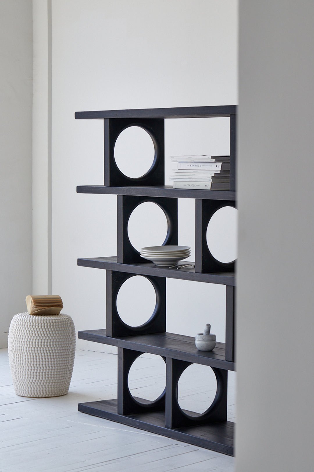 Pedro Bookcase - Image 6