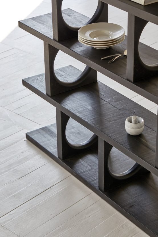Pedro Bookcase - Image 5