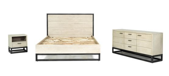 Starlight King Bed - Image 11