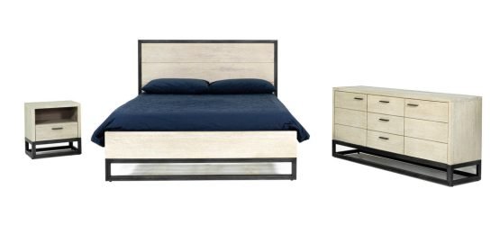 Starlight King Bed - Image 12