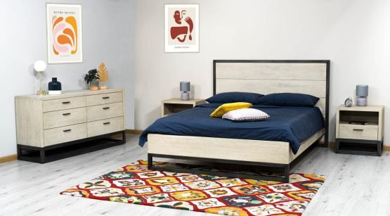 Starlight King Bed - Image 13