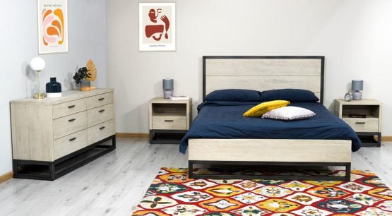 Starlight King Bed - Image 14