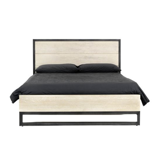 Starlight Queen Bed - Image 3