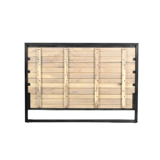 Starlight Queen Bed - Image 5