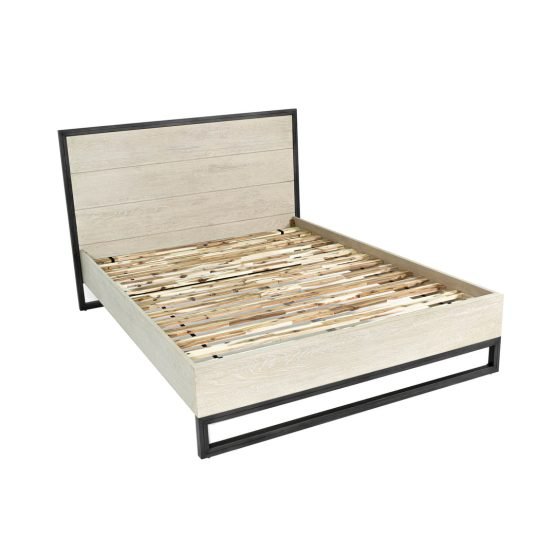 Starlight Queen Bed - Image 6
