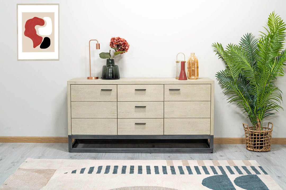 Starlight Sideboard - Image 4