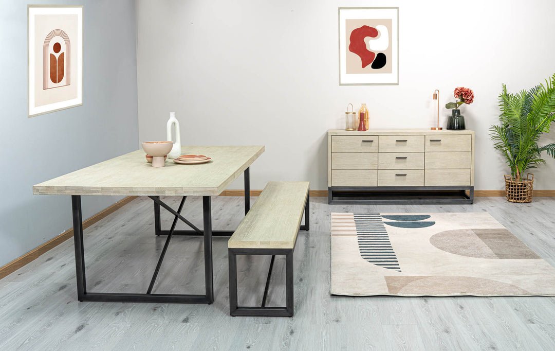 Starlight Sideboard - Image 8