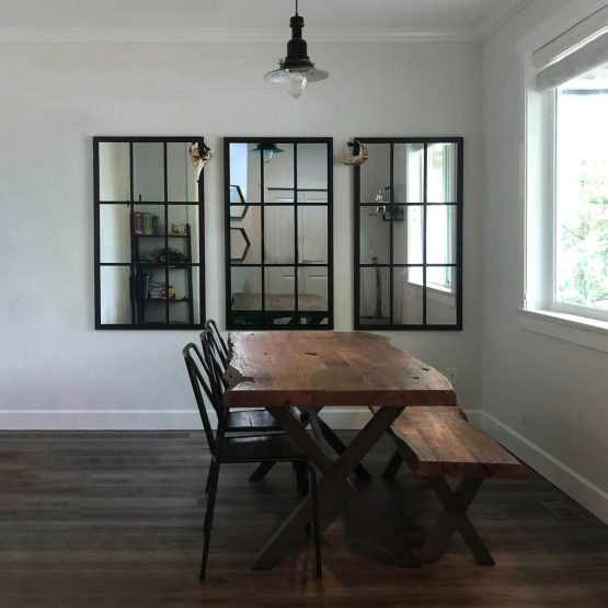 Restore Dining Table 71" - Image 10