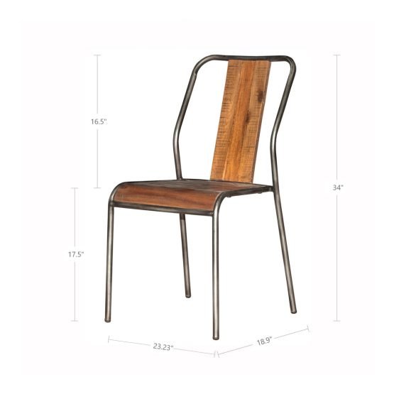 Vintage Chair - Image 6