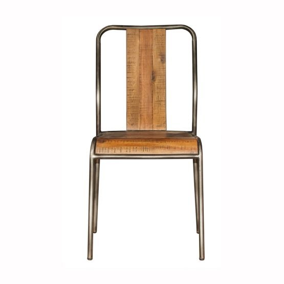 Vintage Chair - Image 2