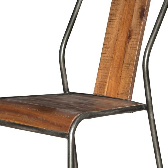 Vintage Chair - Image 5