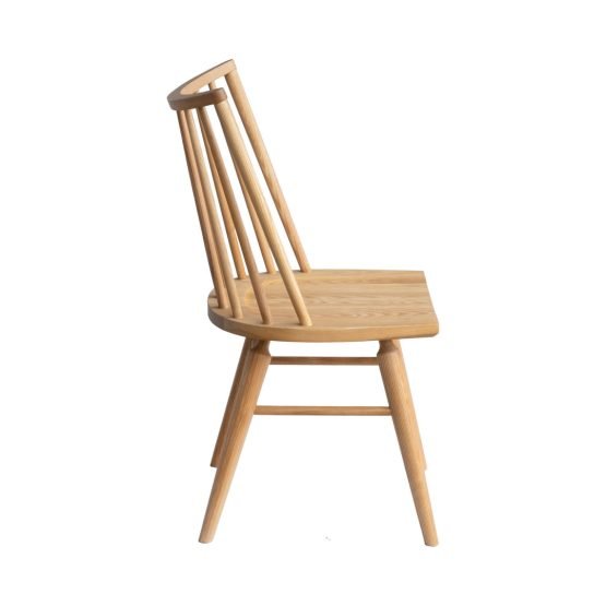 Weston Dining Chair ? Natural - Image 3