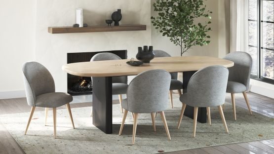 SAKURAIDININGTABLE - Image 2