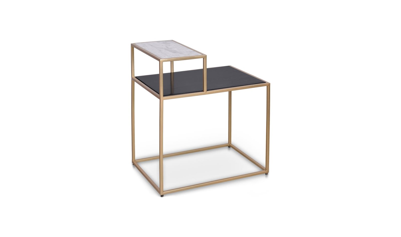 MIES SIDE TABLE GOLD - Image 3