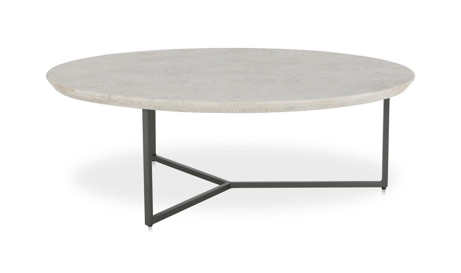 CHLOE COFFEE TABLE WHITE - Image 5