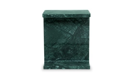 TULLIA ACCENT TABLE GREEN