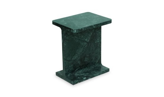 TULLIA ACCENT TABLE GREEN - Image 4