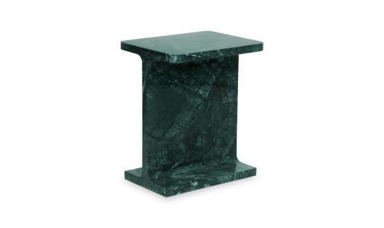 TULLIA ACCENT TABLE GREEN - Image 5