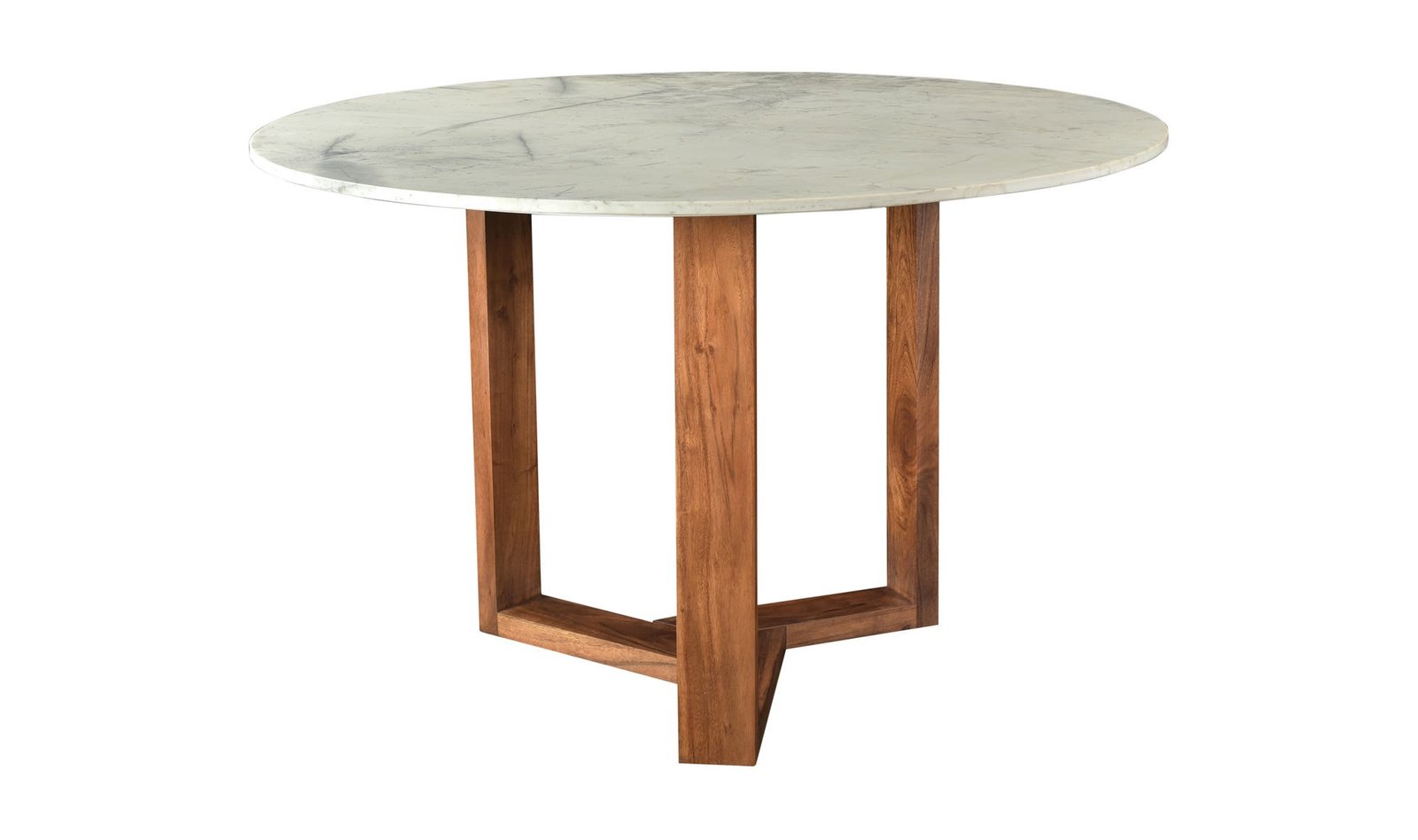 JINXX DINING TABLE WHITE - Image 3