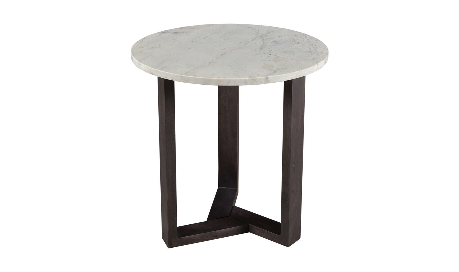 JINXX SIDE TABLE CHARCOAL GREY - Image 4
